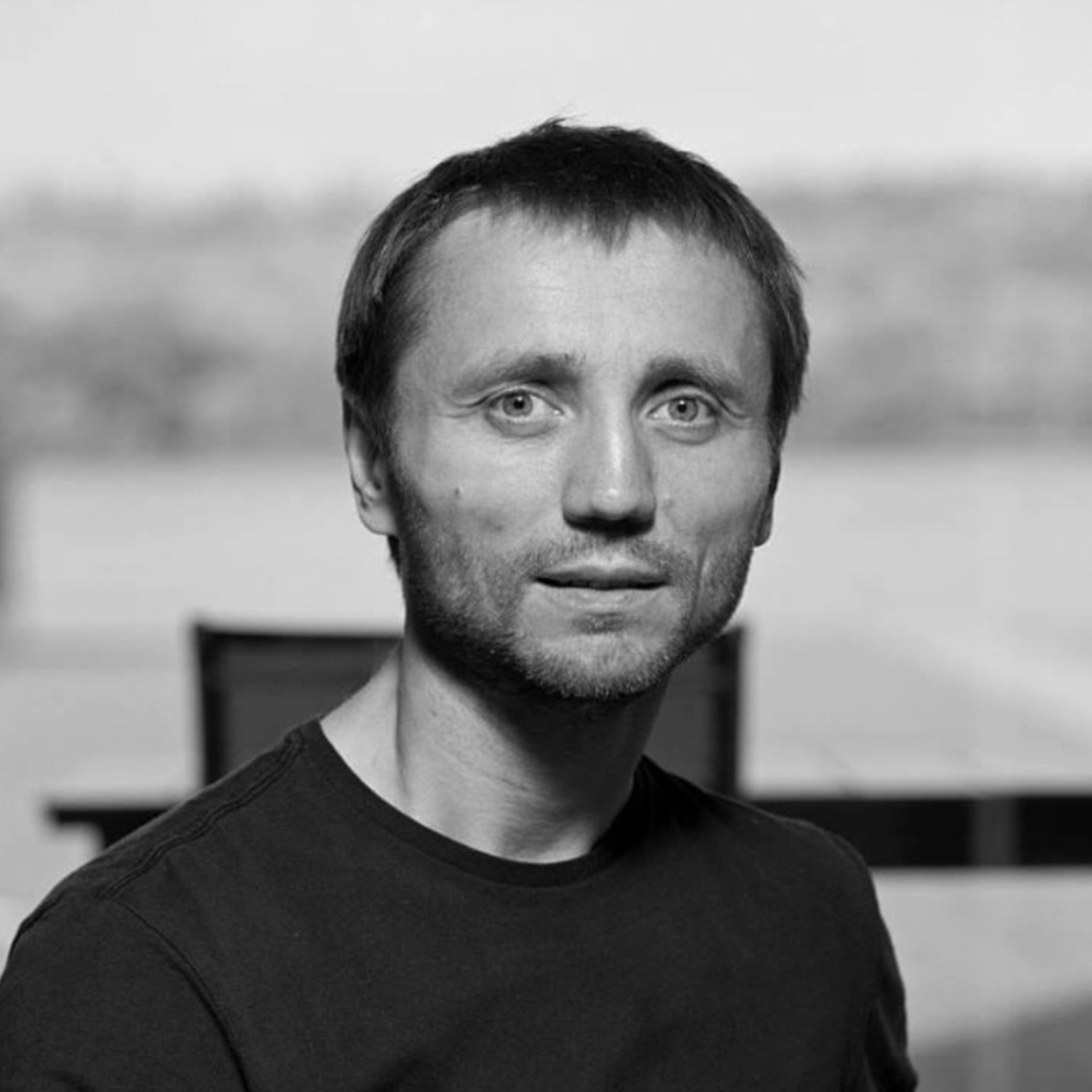 Алексей Образцов